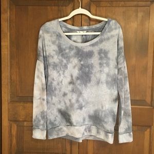 Energie Tiedye Sweater